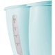 thumbnail image 2 of Cafetera Brentwood TS-213BL para 4 Tazas con Jarra de Vidrio Templado, 2 of 9