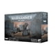 thumbnail image 2 of Miniaturas de Games Workshop Astra Militarum Krieg Artillery, 2 of 2