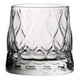 thumbnail image 1 of Set de 4 Vaso Vidrio Bajo 320Cc leafy para whisky, 1 of 2