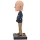 thumbnail image 2 of Royal Bobbles mejor llamar a Saul Mike Ehrmantraut Bobblehead Royal Bobbles, 2 of 2
