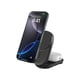 thumbnail image 1 of Base de carga 2 en 1 plegable UltraCharge Qi2 25W, 1 of 7