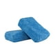 thumbnail image 1 of Aplicador microfibra azul para detailing (pack 2 uni), 1 of 2