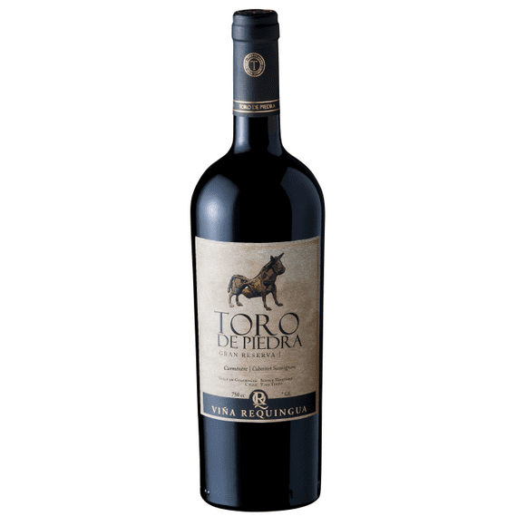 Vino Toro de Piedra Gran Reserva Ensamblaje 750cc