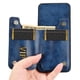 thumbnail image 4 of Funda Cartera Desmontable para Motorola Edge 60 Fusion con Soporte y Ranuras Azul, 4 of 6