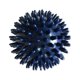 thumbnail image 4 of Spiky Bolas De Masaje Manual Bola De Masaje De Pies Portátil Para Hombros Pies Cuello Azul Oscuro, 4 of 5