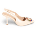 thumbnail image 2 of Zapato Beige Vía Franca, 2 of 6