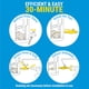 thumbnail image 5 of Herramienta de limpieza de calentadores de agua Turbo Tank Cleaner, 5 of 6
