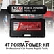 thumbnail image 2 of Kit hidráulico Porta Power Jack Maxority de 4 toneladas, 18 piezas, 2 of 7