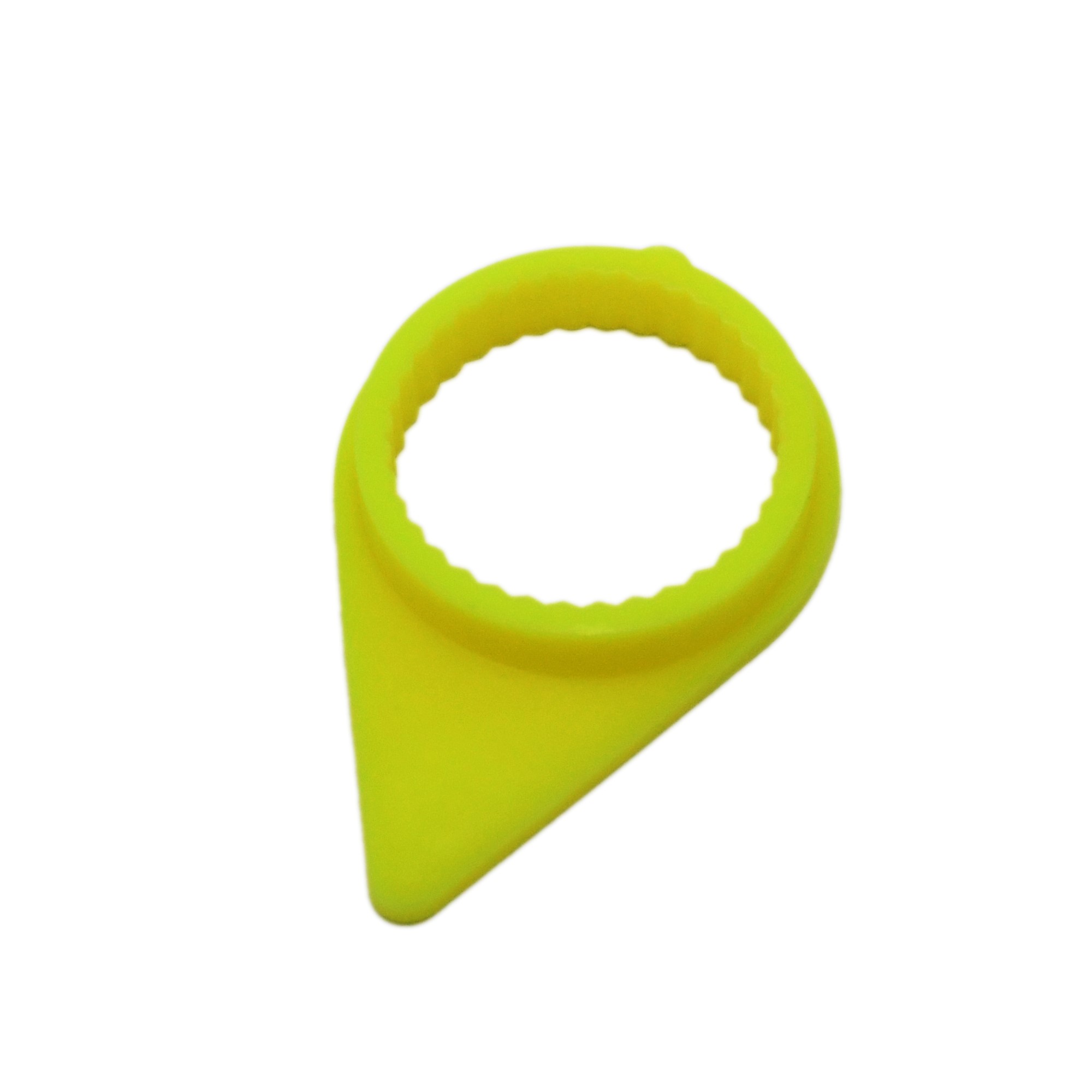 Blacksmith - Indicador De Tuerca Suelta 21Mm 10 Unid