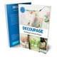 thumbnail image 2 of Libro Decoupage, 2 of 4