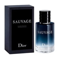 Dior - Sauvage Edt 60Ml Hombre