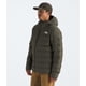 thumbnail image 2 of Chaqueta The North Face Aconcagua 3 con capucha para hombre - Verde XXL, 2 of 9
