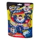 thumbnail image 3 of Figura de acción Heroes of Goo Jit Zu Marvel Captain America, 3 of 6