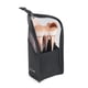 thumbnail image 1 of Zipper Cosmetic Bag, Versatile Travel Toiletry Bag Makeup Brush Storage Case, 1 of 2