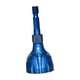 thumbnail image 3 of Herramienta De Desbarbado De Chaflán Externo Herramienta De Broca De Biselado De Nitidez Mejorada Azul, 3 of 5