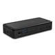 thumbnail image 2 of Estación de acoplamiento Belkin Thunderbolt 3 Dock Plus 8 en 1, 2 of 8