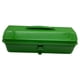 thumbnail image 4 of Caja De Herramientas Multifunción De Acero Con Techo A Cuatro Aguas Para El Hogar, El Coche Y El Garaje., 4 of 5