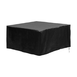 Magideal - Funda Protectora Multiusos Para Impresora 3D Con Cordón De Tela Oxford , Negro 50X45X30Cm