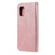 thumbnail image 2 of Funda con Cremallera para Samsung Galaxy A71 5G, Carcasa Cartera de Cuero PU con Soporte y Tarjetero, 2 of 6