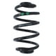 thumbnail image 1 of Par Resorte Espiral Trasero Izquierdo Derecho Opel Corsa 1.4 Pick 1996 1997, 1 of 2