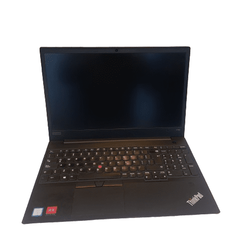 Notebook Thinkpad Lenovo T 460 ,i7 Sesta G