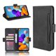 thumbnail image 3 of Funda Tipo Billetera FOXDOCK para Samsung Galaxy A21 – Tapa Flip con Tarjetero, 3 of 5