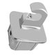 thumbnail image 5 of Extremo De Ojo Interno Cuadrado De Acero Inoxidable Para Accesorios De Hardware De Barco Bimini, 5 of 5