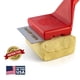 thumbnail image 4 of Cabezal raspador reemplazable Grill Cleaner Grill Rescue BBQ, 4 of 6
