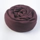 thumbnail image 1 of Bufanda Suxumhao Gasa Rojo Púrpura, 1 of 2