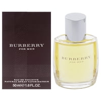 Burberry - De Para - 50 Ml Edt Spray
