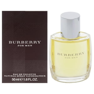 Burberry - De Para Hombre - 50 Ml Edt Spray