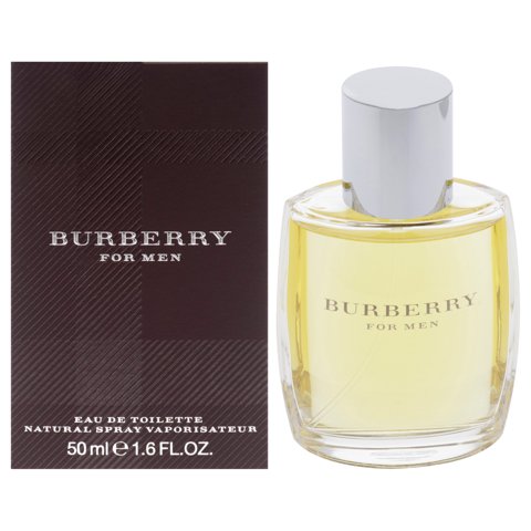Burberry - De Para - 50 Ml Edt Spray