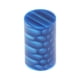 thumbnail image 4 of Virola Para Palo De Billar, Virola Para Taco De Billar, Accesorios De Repuesto, Color Azul Oscuro, 4 of 5