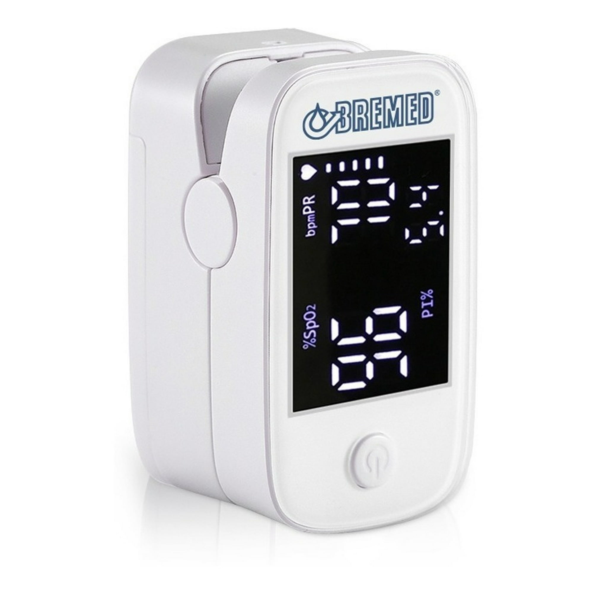 Oxímetro De Pulso Bremed Bd304