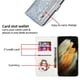 thumbnail image 3 of Funda para FOXDOCK Elegante funda Samsung Galaxy S23 Plus Glitter con cremallera-Ideal para el uso diario, 3 of 5