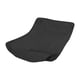 thumbnail image 5 of Silla Plegable De Repuesto De Tela Para Sillas De Camping, Cubierta Para Césped, Patio, Camping, Color Negro, 5 of 5