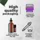 thumbnail image 3 of Spray corporal Eclectic Lady Red Hot Cinnamon 240 ml para mujer, 3 of 6