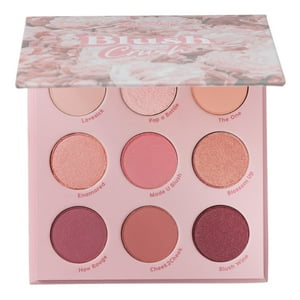Colourpop - Blush Crush Eyeshadow Palette