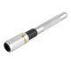 thumbnail image 4 of Sturdy Pool Cue Extender Billiard Snooker Cue Extension Para Los Amantes Del Billar Argent, 4 of 5
