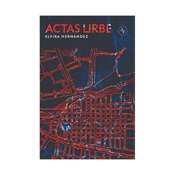 Libro Actas e En Los Textos De Elvira Hernández Podemo