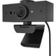 thumbnail image 1 of Webcam HP 625 de 4 MP, 1080p, 60 fps, USB-A, enfoque automático, micrófono, 1 of 8
