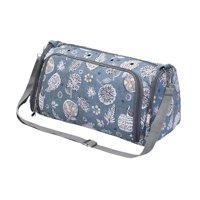 Bothyi - Bolsa De Lana Para Tejer A Ganchillo Diseño De Outlet De Lanas Bolsa Tejida Para El Día De La Madre Familia