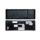 thumbnail image 1 of Teclado Hp Probook 4720s Ingles Negro, 1 of 2