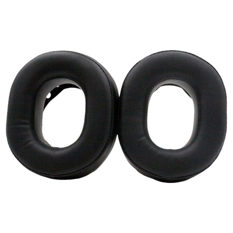 Almohadillas De Repuesto Xinyuekj Para Auriculares Sony Mdr-Hw700
