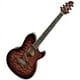 thumbnail image 2 of TCM50 Guitarra eléctroacústica Vintage Brown Sunburst Ibanez, 2 of 2
