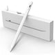 thumbnail image 1 of Lápiz óptico para iPad de 10/9/8/6/7 generación con Bluetooth y iPhone Pencil para iPad Pro de 11/12,9, 1 of 5