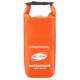 thumbnail image 1 of Botiquín de primeros auxilios WELL-STRONG, impermeable, con tapa enrollable, 1 of 9