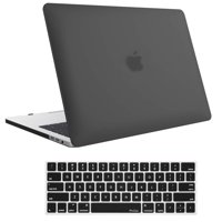 Funda Rígida Procase Con Funda De Teclado Para Macbook Pro 15