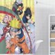 thumbnail image 1 of Naruto Cortina de Ducha para Baño Decoración del Hogar, Cortinas de Baño Impermeables Duraderas, Cortina de Baño, Decoración de Baño para Adultos Niñas Niños, Regalos para Casa 119cmX180cm, 1 of 5