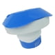 thumbnail image 2 of Dispensador de flotante portátil, clarificadores de piscina, accesorios, suministros de limpieza ajustables para baños, bañera de hidromasaje,, 2 of 5